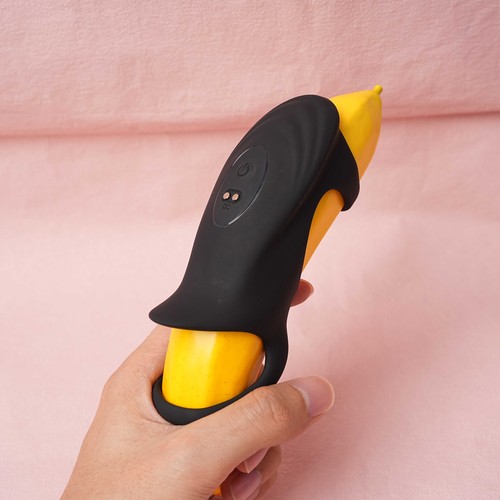 Penisring eichelring vibrator - penisring,