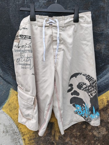 Vintage billabong board shorts - vintage,