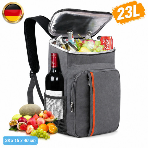 Kühlrucksack 23l wasserdicht - kühlrucksack,