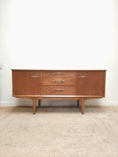 Jentique Sideboard Mid Century