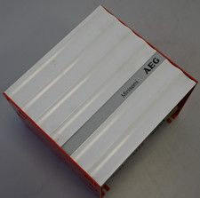 AEG Minisemí Gleichrichter 380/415V 46A 50/60Hz Industrieantrieb gebraucht