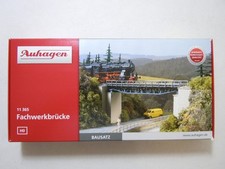 Auhagen H0 11365, Bausatz –