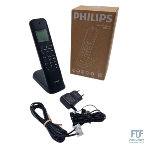Philips schnurloses