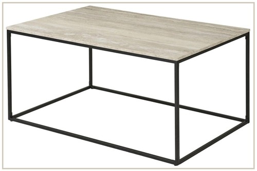 House nordic vita couchtisch - house,