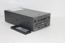 Industrial pioneer dvd - industrial, dvd-v7400