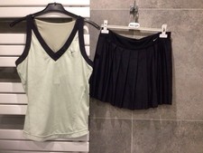 Nike damen tennis skort - damen,