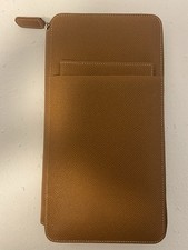 Graf  Von Faber Castell Reisebrieftasche Epsom -neuwertig-nie genutzt