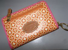 Fossil damen tasche geldbörse - fossil,