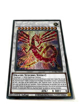 Yugioh YGO DUNE-DE038