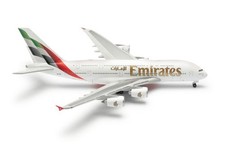 Herpa Wings 1:500 Airbus A380