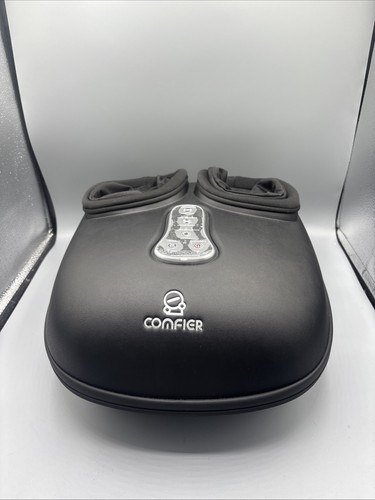 Comfier 5212 shiatsu - comfier, cf-5212