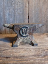 Amboss klein Goldschmied