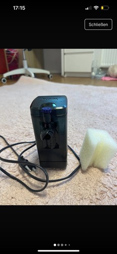 Auquarium 50l filter - auquarium, 30-50l