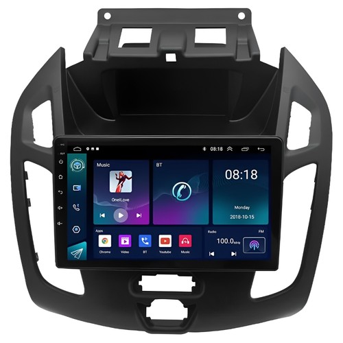Car stereo radio - stereo, gps