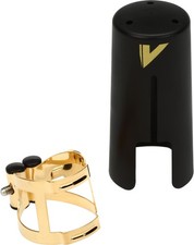 Vandoren M|O Sopransax