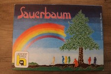 Sauerbaum - herder spiele - selten - komplett - guter Zustand
