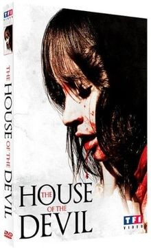 The house - the, devil