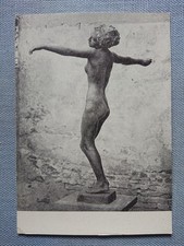 alte Ansichtskarte Postkarte