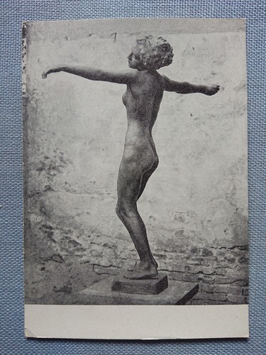 Alte ansichtskarte postkarte - alte,