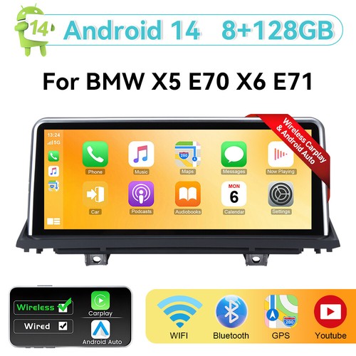 Carplay car stereo - carplay,