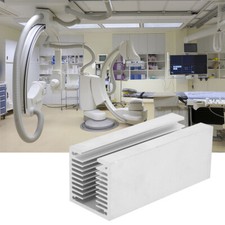 Alu Kühlkörper 6063-T5