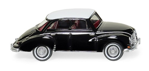 Wiking 012002 dkw limousine - wiking,