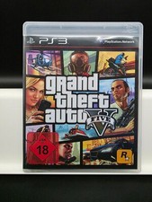 Grand Theft Auto V 5 Five