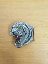 The Great American Buckle - H484 Tiger Gürtelschnalle