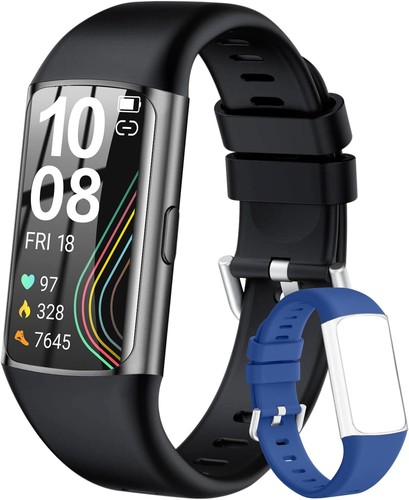 Smartwatch herren damen mit - smartwatch,