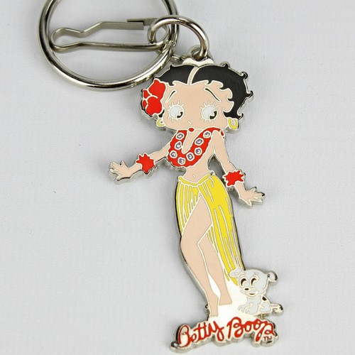 Betty boop aloha hawaii - betty,