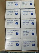 Kanidenta Supergloves SENSITIVE, Größe S