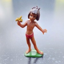 Dschungelbuch 1985 Mogli mit