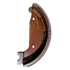 Bremsbacke für Fußbremse für Schlüter Euro Trac 1300 LS