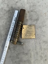 Original Kubota Bolzen mit Feder 045003/069901