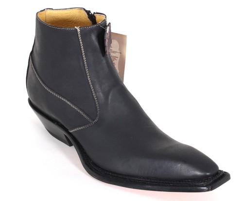 Westernstiefeletten - 38,