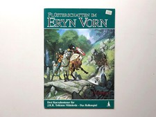 Flüsterschatten im Eryn Vorn