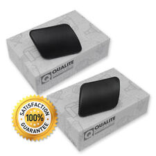 2x ABDECKUNG SCHEINWERFERREINIGUNG FÜR VW GOLF 4 IV KAPPE LINKS RECHTS SATZ