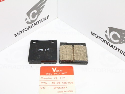 Honda 650 750 rc01 - cb, kz