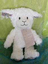 Tchibo TCM Plüsch Schaf