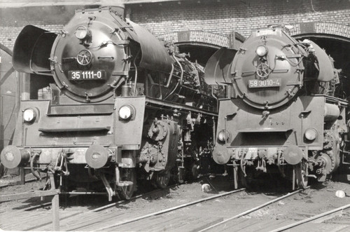 123 440 foto eisenbahn 1111 - eisenbahn, 35
