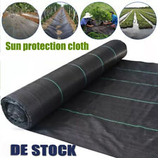 Unkrautvlies Gartenvlies