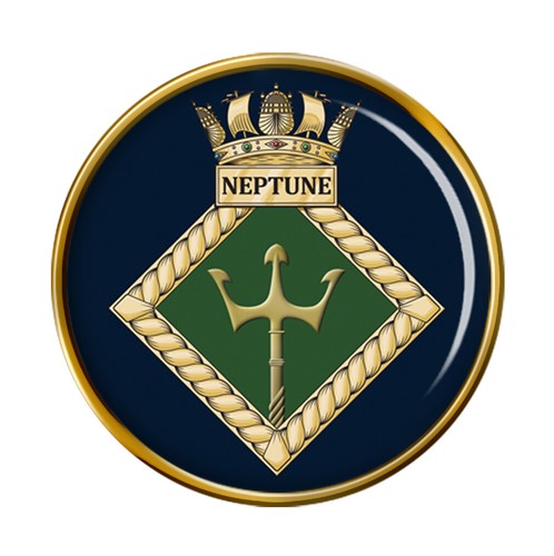 Hms neptune royal navy - hms,