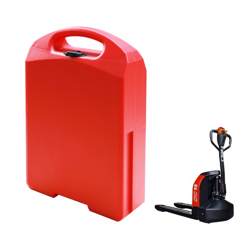 24volt 30ah lifepo4 batterie - 24volt,