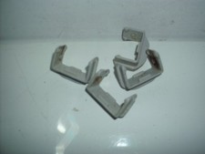 Siemens LADY PLUS 45 Korbschienen verriegeln 