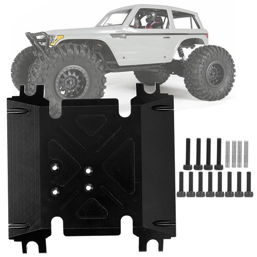 Getriebegehäuse skid plate - getriebegehäuse,