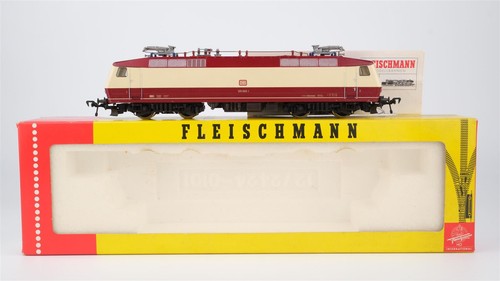 Fleischmann 4350 lok - fleischmann,