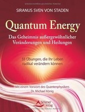 Quantum Energy - Das Geheimnis außergewöhnlicher Verände... | Buch | Zustand gut