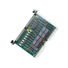 TRAUB GDU/CPU 700737 Platine CNC