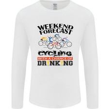 Wochenendvorhersage Radfahren