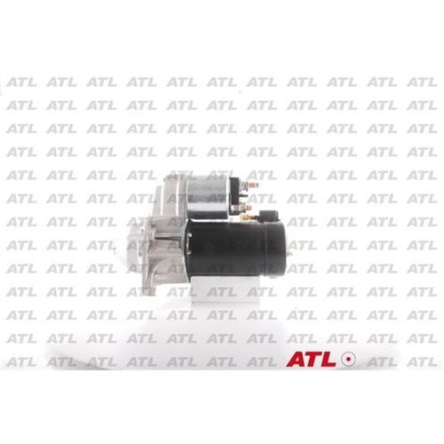 Atl anlasser starter 1kw 12v - starter,